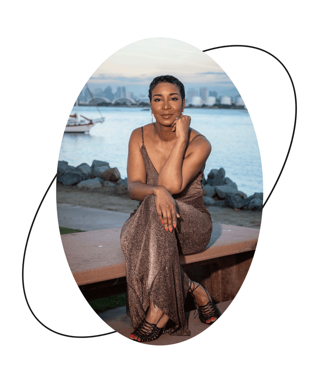 Welcome to the Canvas of Empowerment: Unveiling Raven Blanche Studio - Raven Blanche Studio