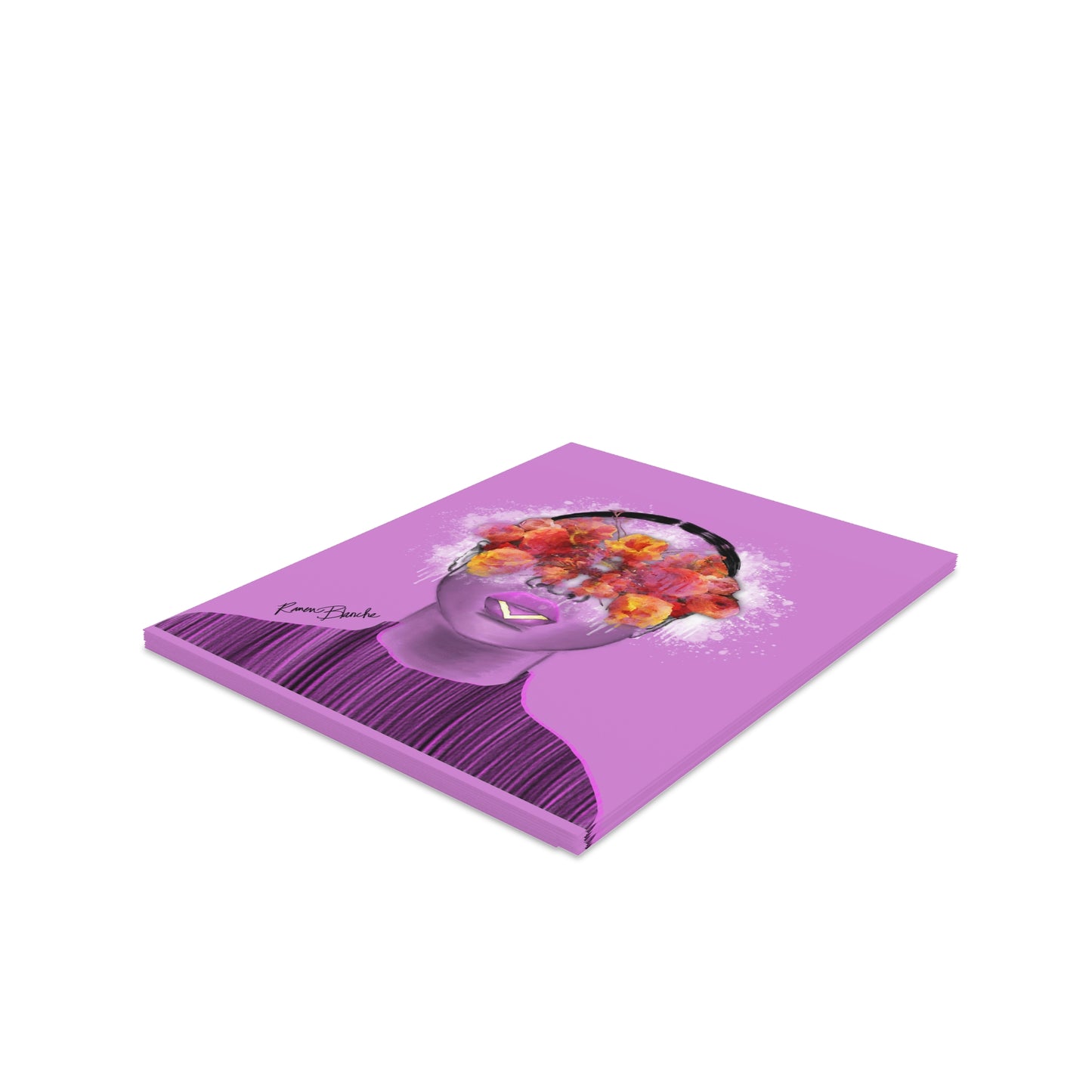 Raven Blanche Studio