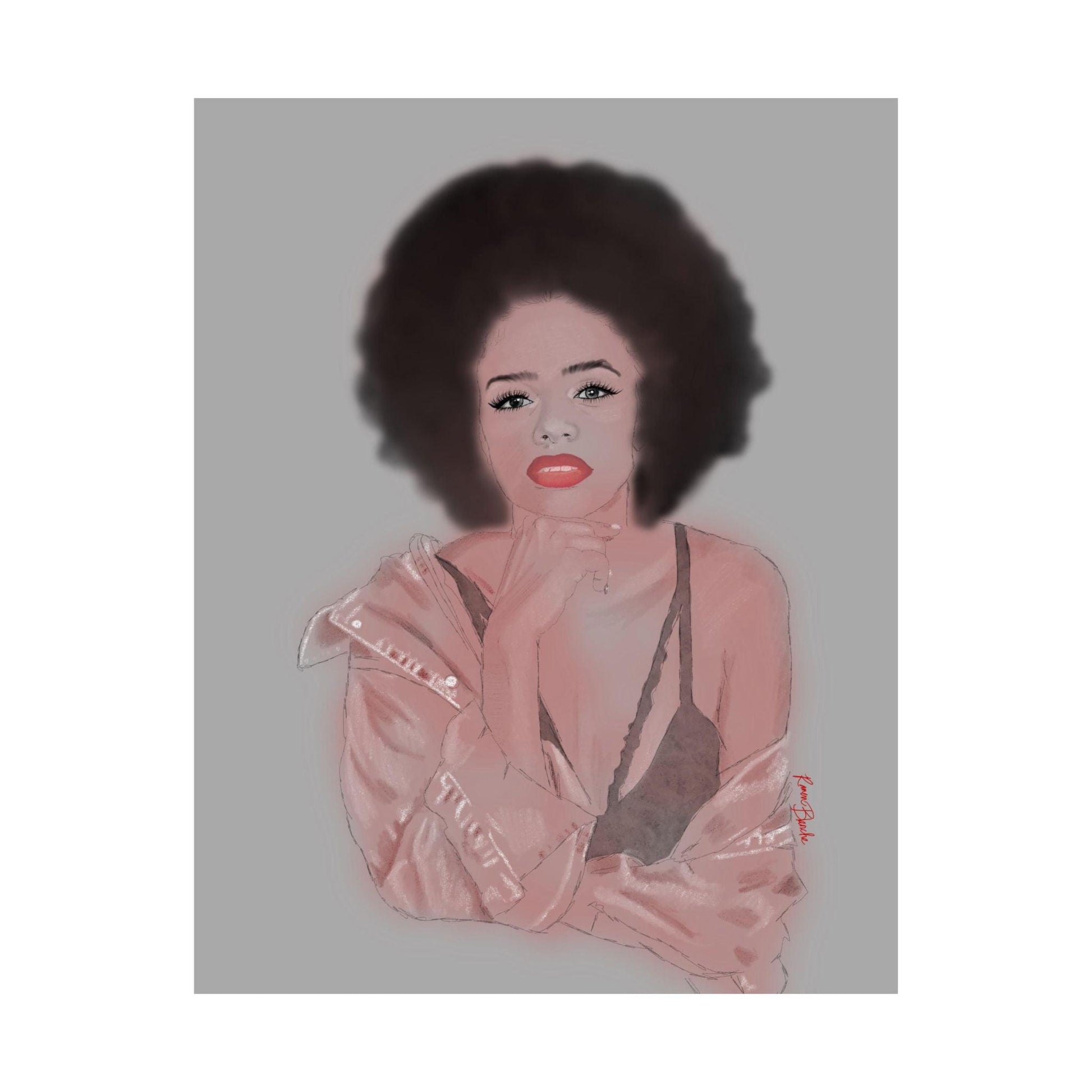 notLucy - Raven Blanche Studio