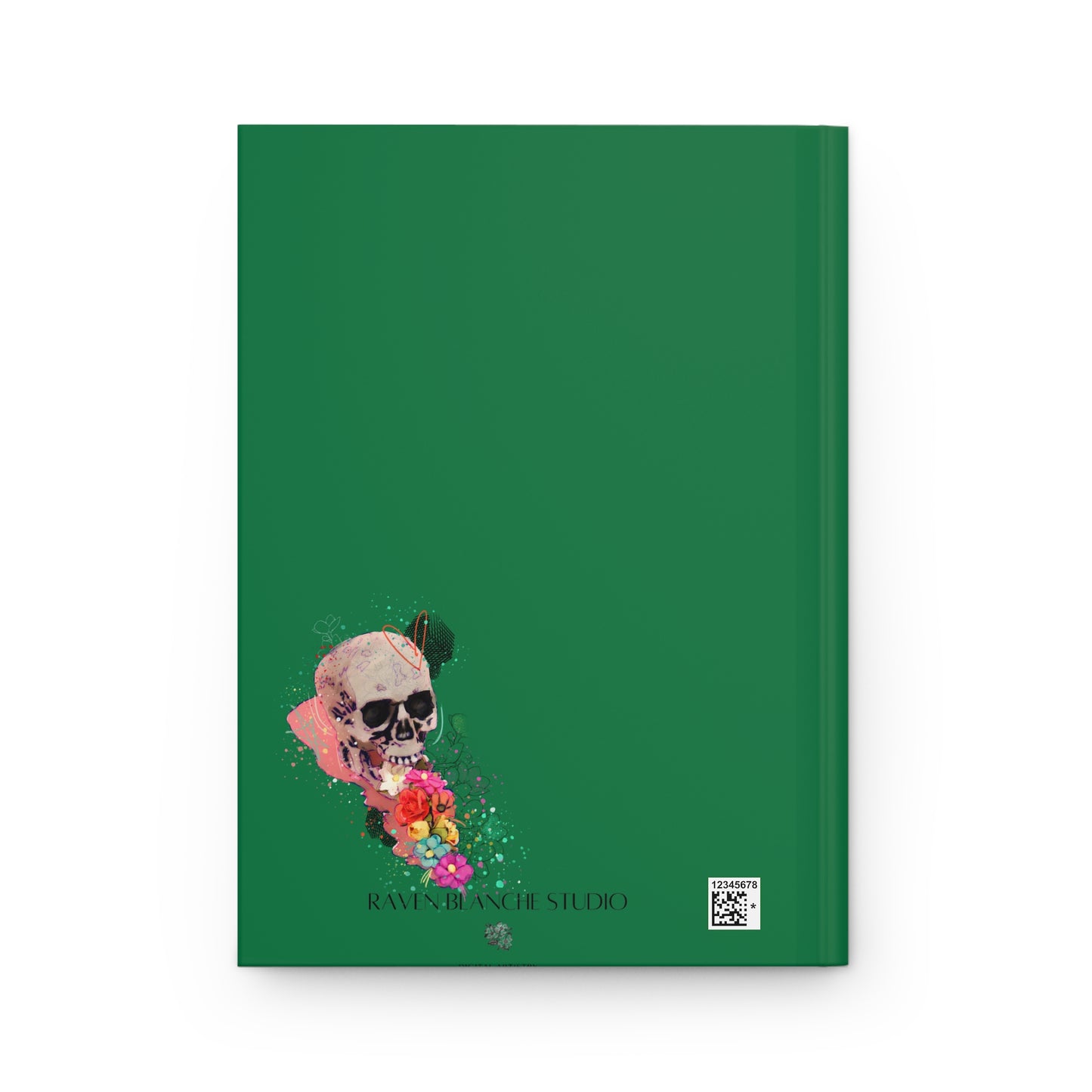 raison d'être journal