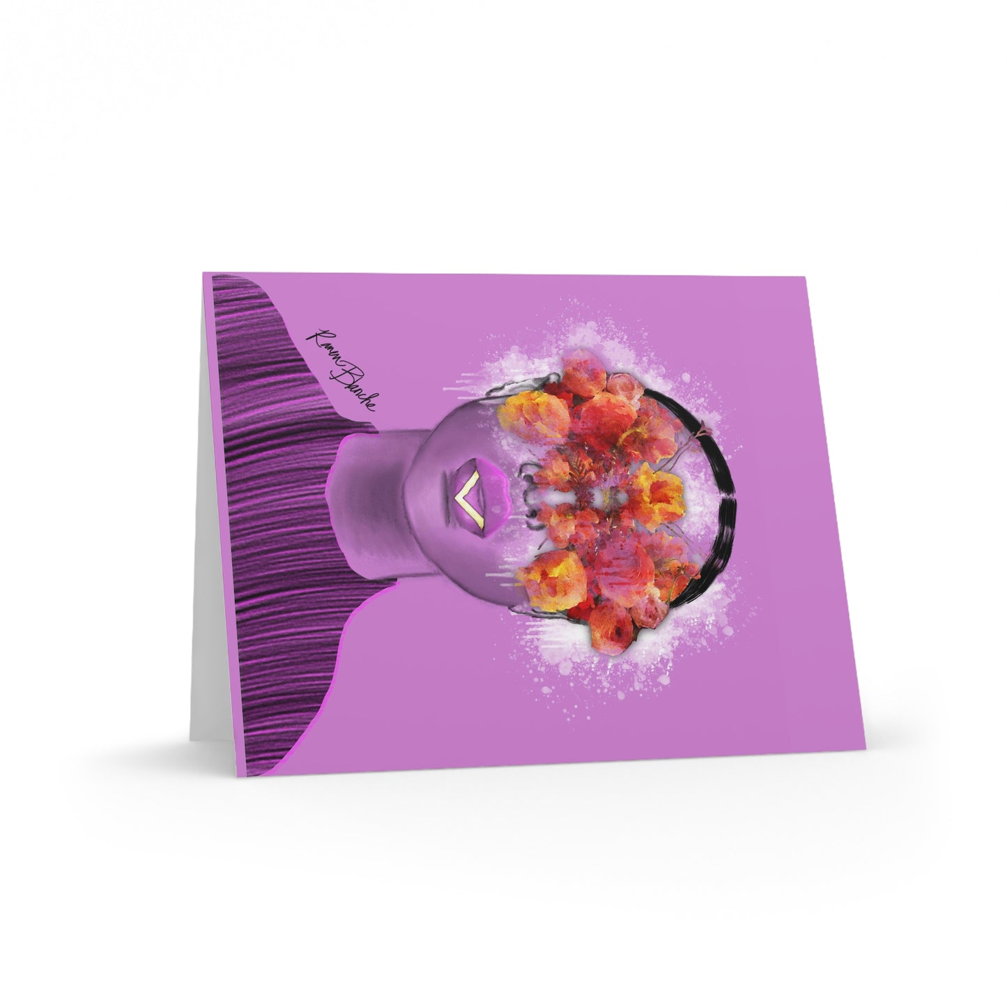 Raven Blanche Studio