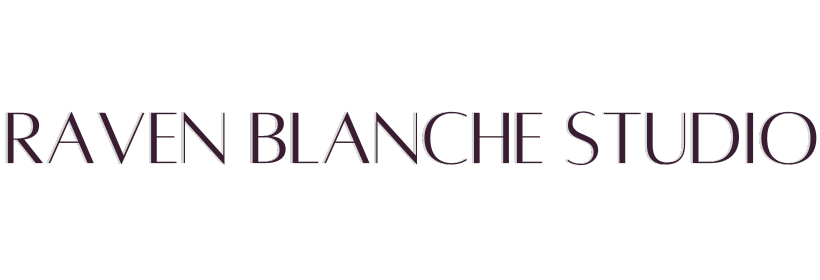 Raven Blanche Studio