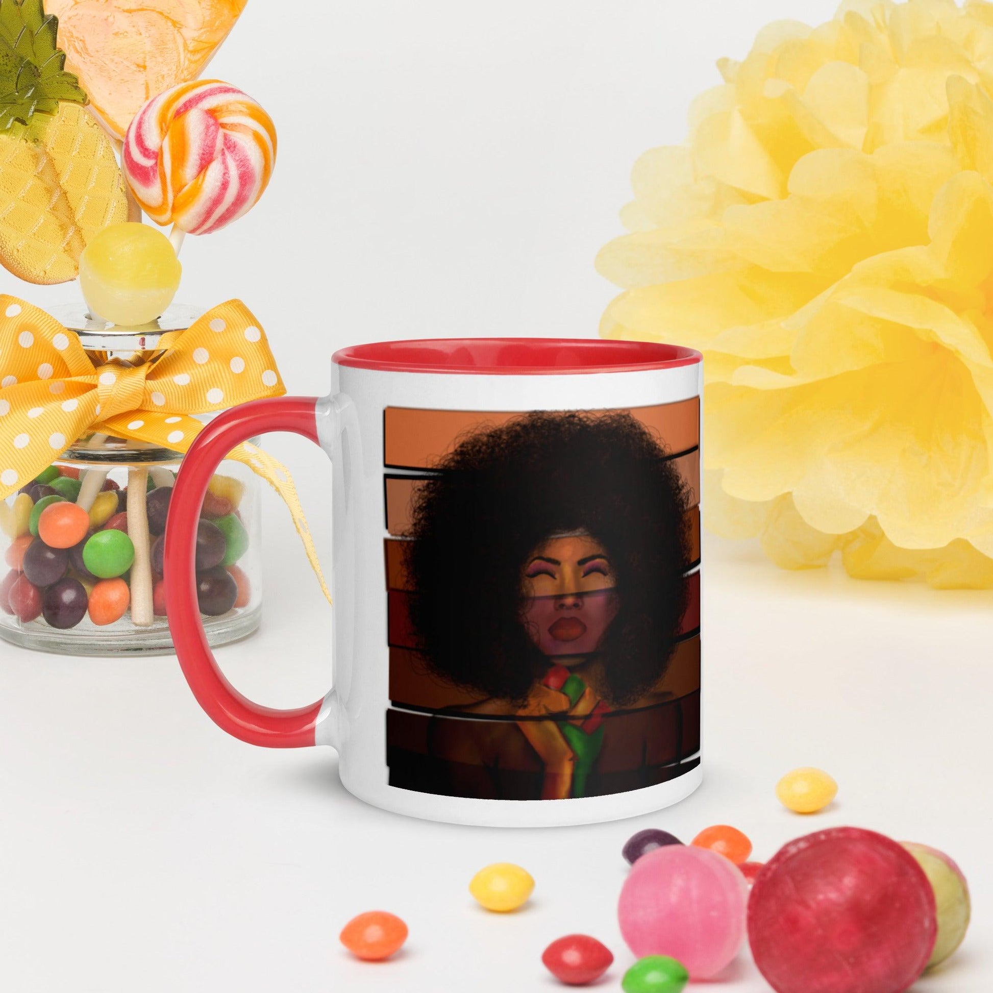 Blackselfie - Raven Blanche Studio