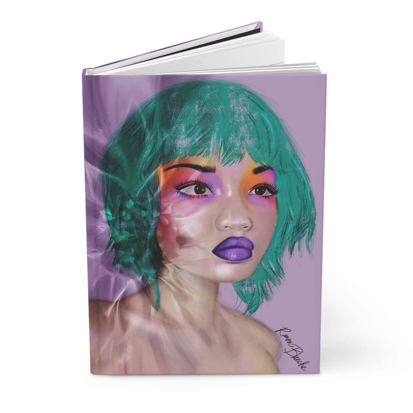 Rainbow Muse