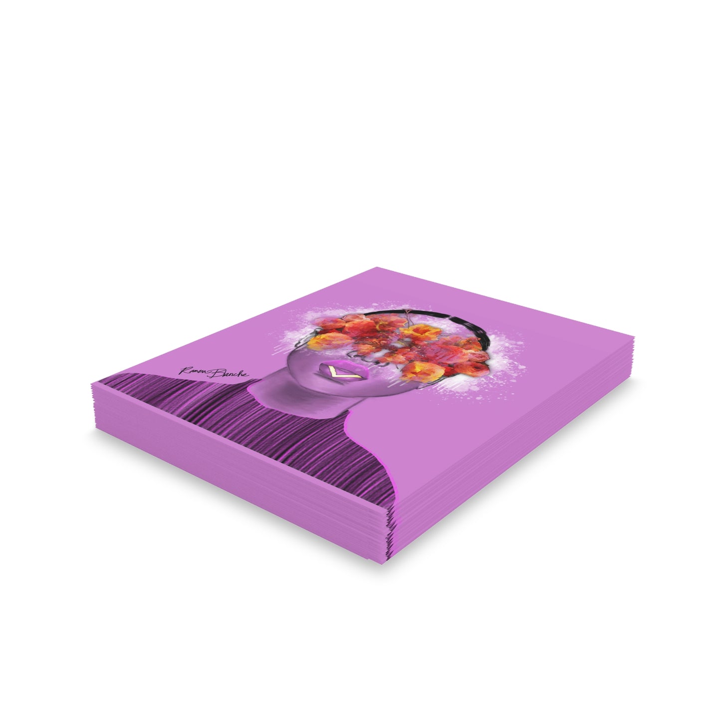 Raven Blanche Studio