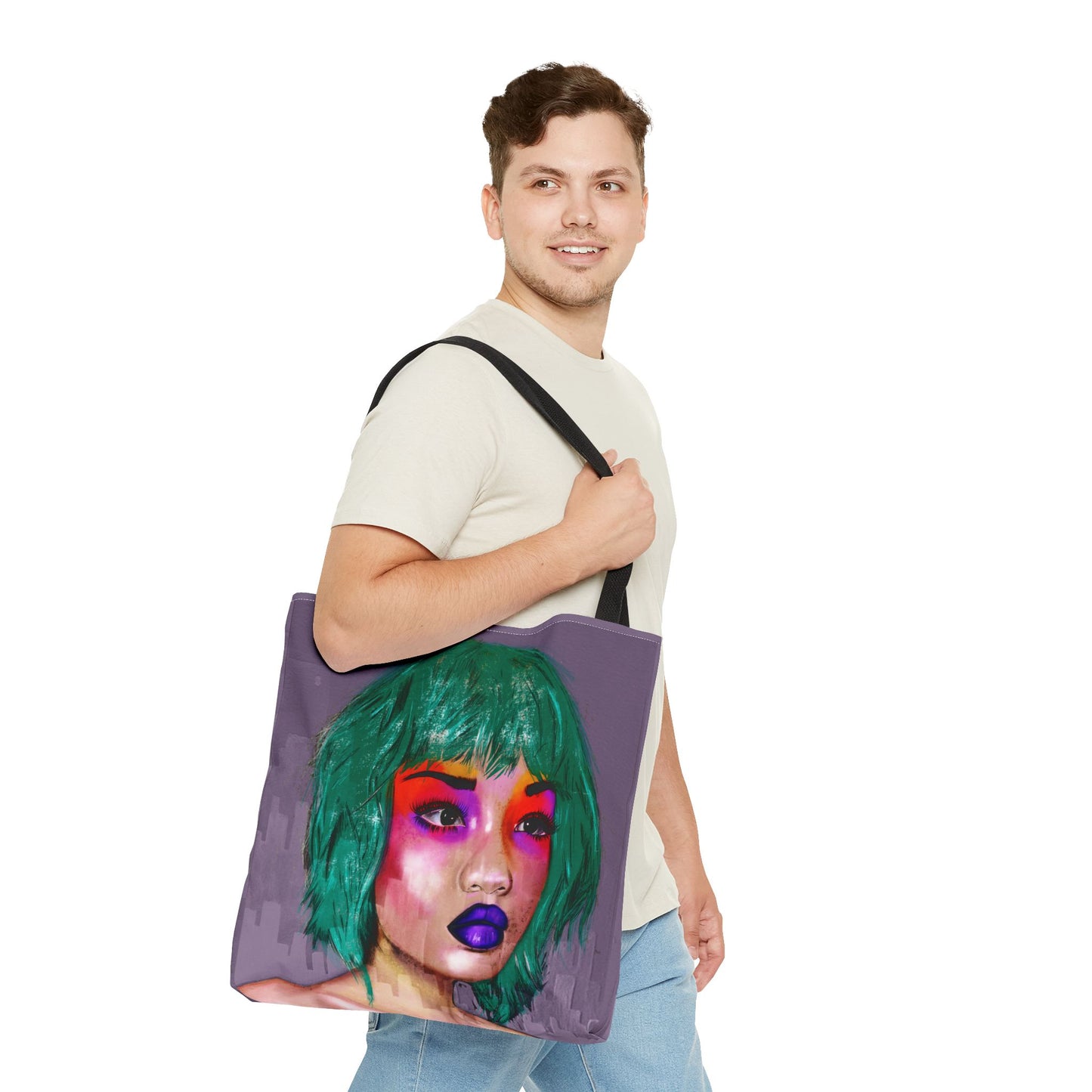 Rainbow Muse