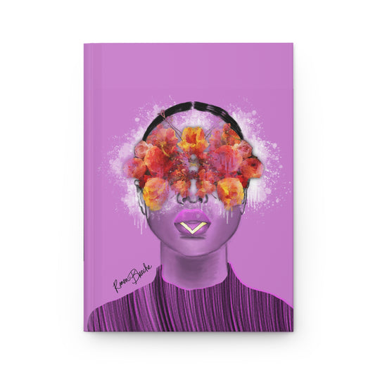 Raven Blanche Studio Journal