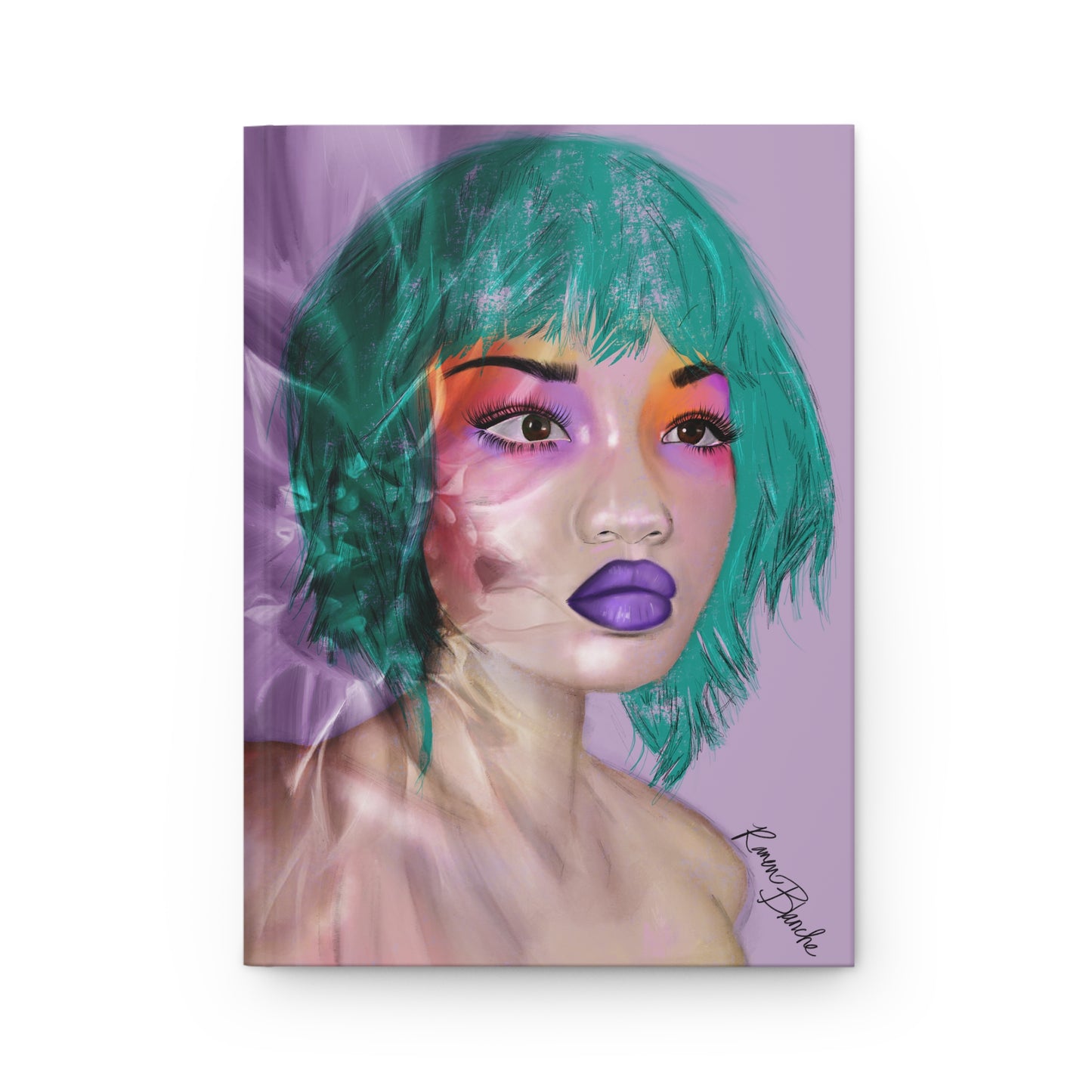 Rainbow Muse