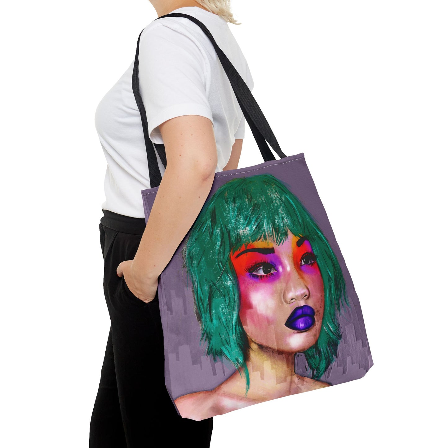 Rainbow Muse