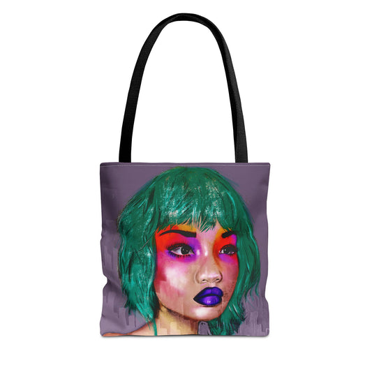 Rainbow Muse