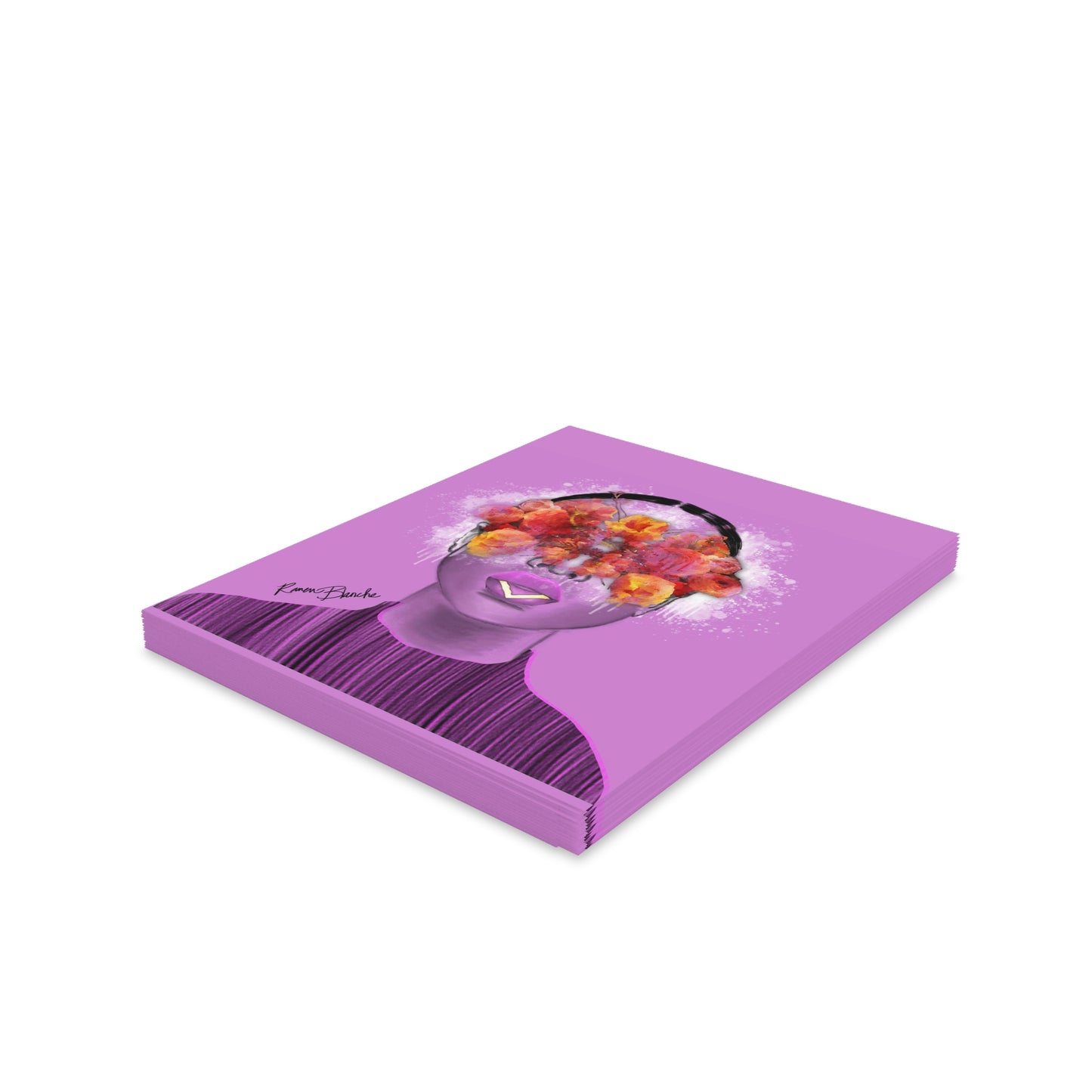 Raven Blanche Studio