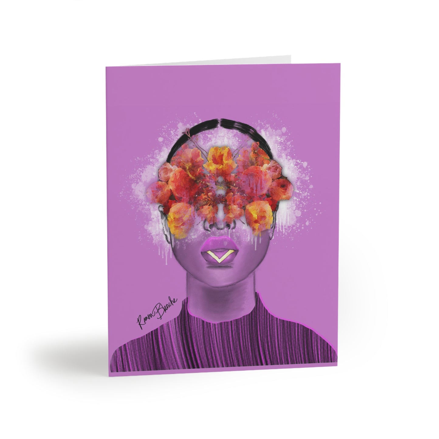 Raven Blanche Studio