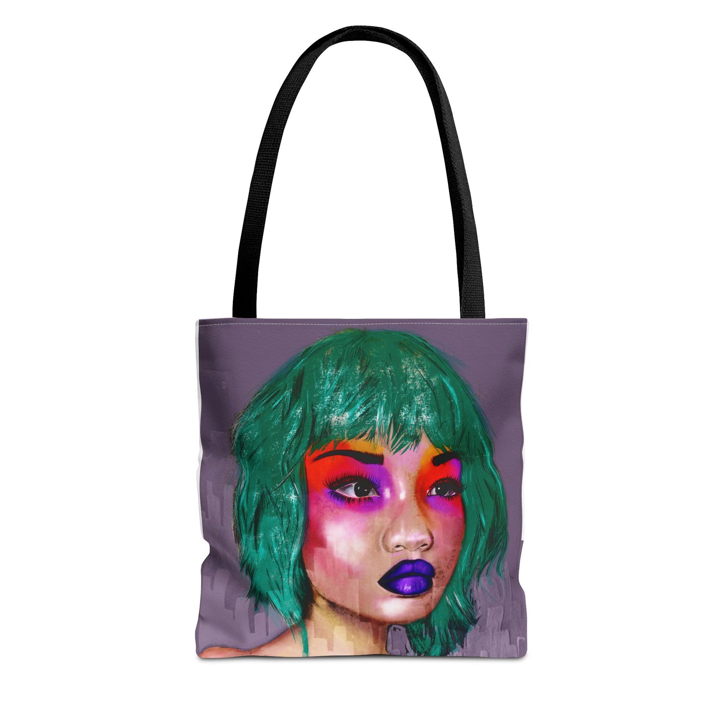Rainbow Muse