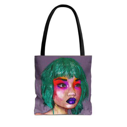 Rainbow Muse