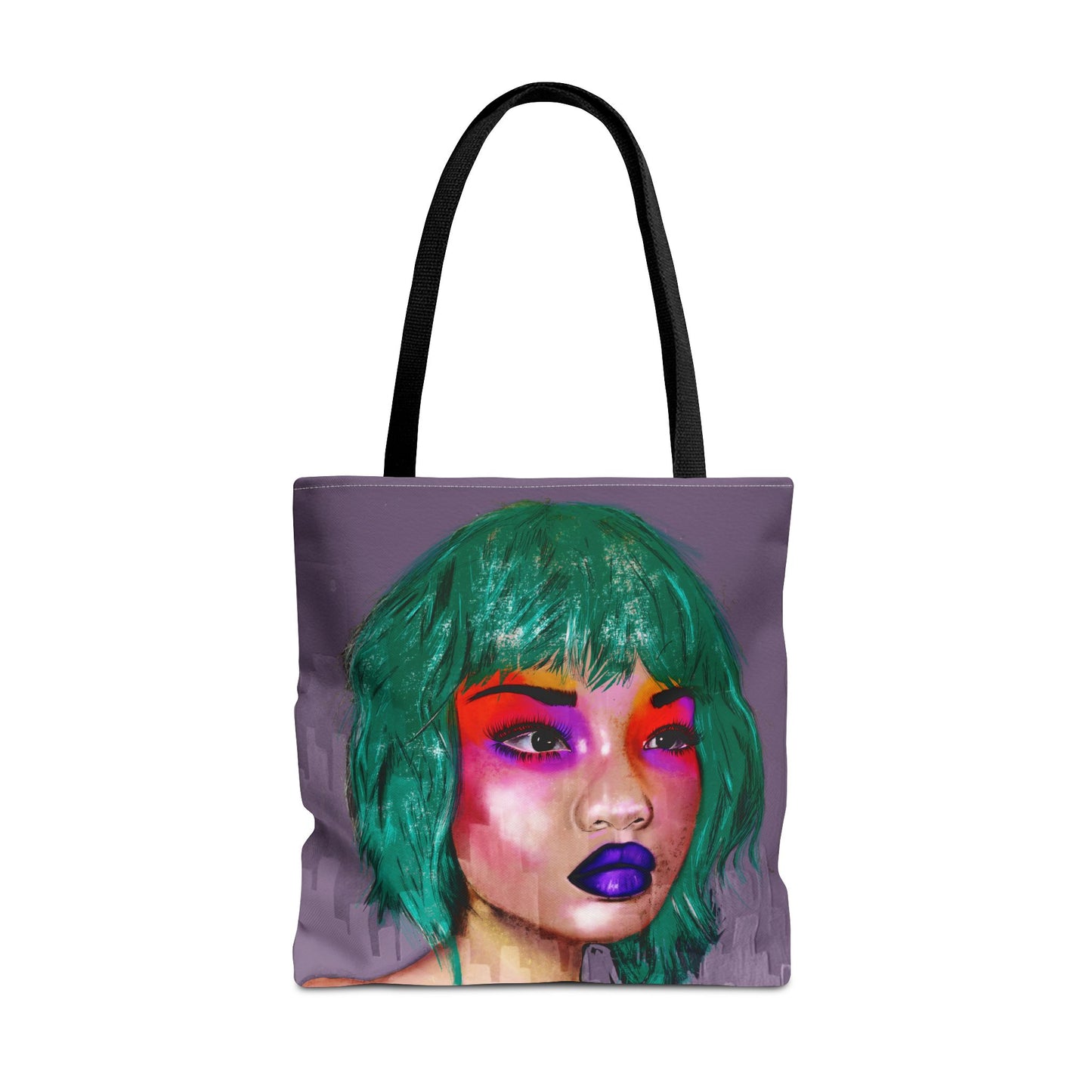 Rainbow Muse