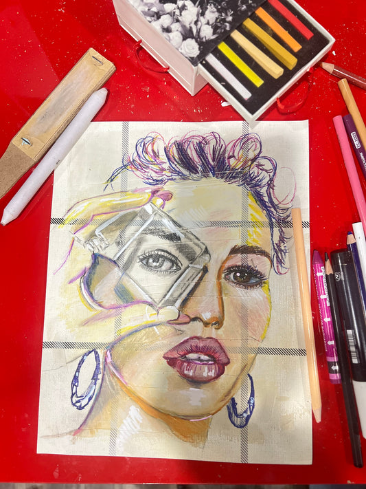 Translucent Vision